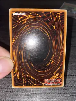 Carte Yu-gi-oh! Machine King EM1-EN001 Ultra Rare Anglais Occasion - Image 4