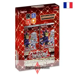 Yu-Gi-Oh! Coffret Duellistes Legendaires : Saison 3 - Image 1