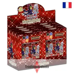 Yu-Gi-Oh! Display de 8 Coffrets Duellistes Legendaires : Saison 3 - Image 1