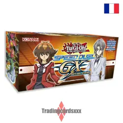 Yu-Gi-Oh! Coffret Speed Duel GX : Boite Duel Academie - Image 1