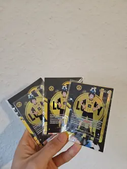 One Piece TCG BVB Monkey.D.Luffy (ST13-003) (V.3) - Image 1