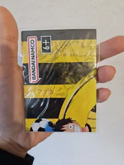 One Piece TCG BVB Monkey.D.Luffy (ST13-003) (V.3) - Image 3