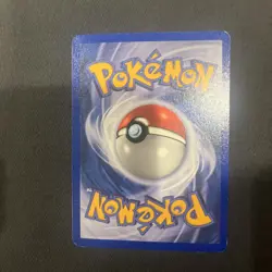 109/110 | Mysterious Fossil | Legendary | Pokemon Card | Excellent LP TCG - Image 2