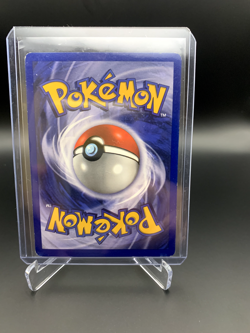 Pokemon Card 1999 PIKACHU Rare Yellow Cheeks 58/102 Base Set - Image 5