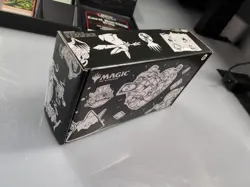 Magic The Gathering MTG Chicago 2025 Magic Con Sealed Booster Box - Image 3