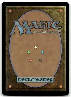 MTG Gelatinous Cube R Adventures in the Forgotten Realms 105 LP - Image 2