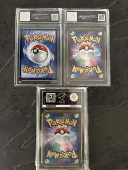 Pokemon Slab Bundle Collectible - Image 2