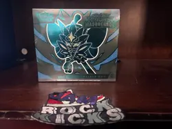 Pokemon TCG Scarlet & Violet - Twilight Masquerade ETB ✅SEALED NEW✅ - Image 1