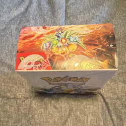Pokemon Scarlet & Violet Surging Sparks Booster Box Pikachu Latias English 2024 - Image 5