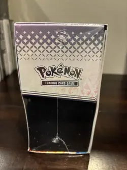 Pokemon TCG Scarlet & Violet Prismatic Evolutions Elite Trainer Box ETB b - Image 4