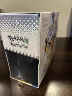 Pokemon TCG Scarlet & Violet Prismatic Evolutions Elite Trainer Box ETB e - Image 3