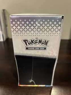 Pokemon TCG Scarlet & Violet Prismatic Evolutions Elite Trainer Box ETB e - Image 4