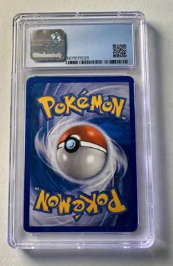 2007 Pokemon Mysterious Treasures Feraligatr Holo 8/123 - Image 2