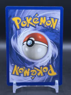 Mewtwo Holo Rare 10/102 1999 Pokemon Base Set English WOTC NM - Image 2