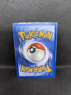 Pokemon Neo Discovery Beedrill 18/75 NM - Image 2