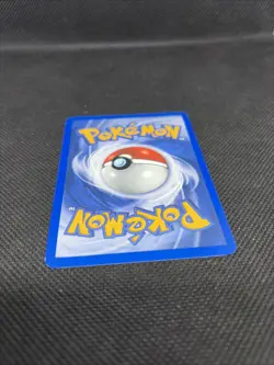 Pokemon Neo Discovery Beedrill 18/75 NM - Image 3