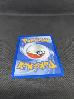 Pokemon Neo Discovery Beedrill 18/75 NM - Image 4