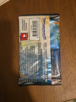 English Pokemon TCG sealed cosmic eclipse factory sealed pack blastoise piplup - Image 2