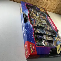 Pokemon TCG: Legendary Warriors Premium Collection New Sealed 14x Booster Packs - Image 4