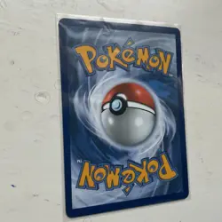 Rosa’s Encouragement 123/88 Secret Illustrator Rare Perfect Order Pokemon Card - Image 3