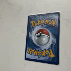 Rosa’s Encouragement 123/88 Secret Illustrator Rare Perfect Order Pokemon Card - Image 5