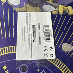 Duraludon GameStop Exclusive Stamp Promo SWSH028 Pokemon Card Sealed Mint - Image 4