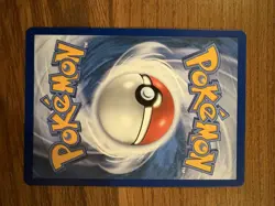 Ionos Wattrel 231/217 IR Illustration Rare - Ascended Heroes - Pokemon Card - Image 2