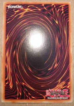 Foolish Burial LCJW-EN070 Secret Rare 1st Edition YuGiOh Card - Image 2