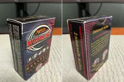 *MTG Magic the Gathering World Championship Deck 2000: Janosch Kuhn - Image 1
