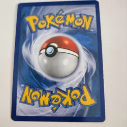 Pokemon TCG · Ninetales 19/124 · Rev Holo Rare · B&W Dragons Exalted (2012) NM - Image 2