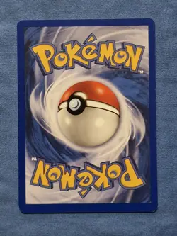 NM Ralts 66/109 EX Ruby & Sapphire Common Pokemon Card - Image 2