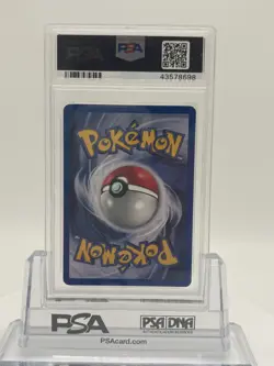 💎LT. Surge's Raichu 1st Edition PSA 10 #11 📈 Holo Surges Gym Challenge Pokemon - Image 3