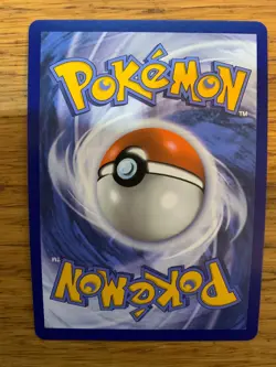NM! Team Rocket's Persian ex (219/182) Destined Rivals Full Art Pokemon Card! - Image 2
