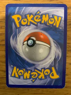 HP! Heatran LV.X (97/100) Stormfront Holo Rare Pokemon Card! FAST P&P! - Image 2