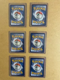 Pokemon Sun & Moon Unified Minds collection TAG TEAM, GX, Full Art and much more - Image 4