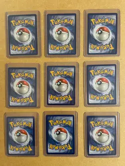 Pokemon Sun & Moon Unified Minds collection TAG TEAM, GX, Full Art and much more - Image 5
