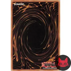 Yugioh Manga Ryu-Ran DB1-EN038 Common NM - Image 2