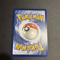 Pokemon TCG Mimikyu Paldean Fates Promo Card 075 - Image 2
