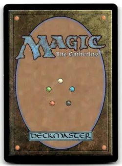 MTG Didn't Say Please C Throne of Eldraine 42 LP - Image 2