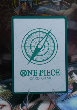 [FOIL] Don!! Card - Oden - One Piece: Premium Booster One Piece TCG English - Image 3
