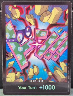 PRB-02 Don Koby FOIL The Best Vol 2 One Piece Near Mint English Card NM TCG - Image 1