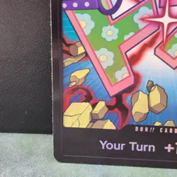 PRB-02 Don Koby FOIL The Best Vol 2 One Piece Near Mint English Card NM TCG - Image 4