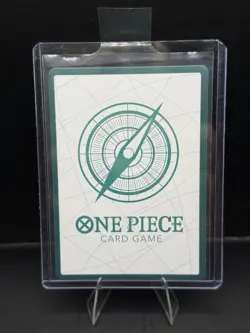 DON Card (Uta) Foil PRB-01 Premium Booster ONE PIECE Card The Best Japanese - Image 2
