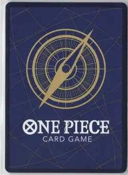 Monkey.D.Luffy (Premium Card Collection -6 assort vol.1-) OP10-111 One Piece - Image 2