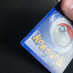 Pokemon TCG Beedrill Base Set, 17/102, Regular Rare Unlimited Non Holo Card - Image 4