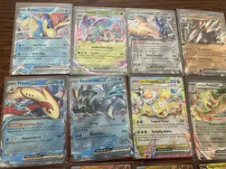15 ALL ULTRA RARE Pokemon Cards Lot (Vs & ex) No Duplicates No Bulk Near Mint - Image 2