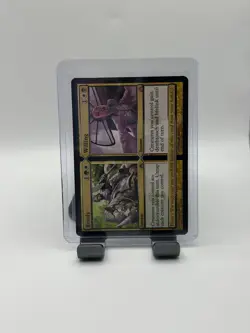 MTG, Ready Willing $3 ORDER MIN 132 LP Dragon's Maze Regular - Image 1