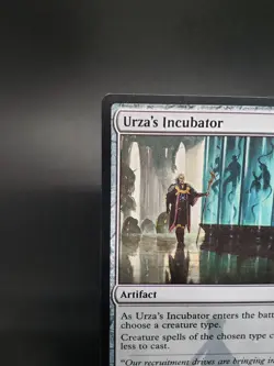 Urza's Incubator Modern Horizons 3 Regular MTG 0297 MP - Image 2