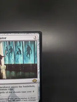 Urza's Incubator Modern Horizons 3 Regular MTG 0297 MP - Image 3