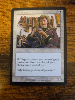 Mother of Runes Urza's Legacy Regular - Image 1